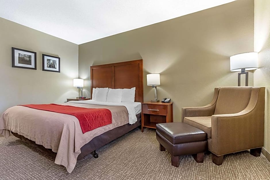 Comfort Inn Blythewood - North Columbia