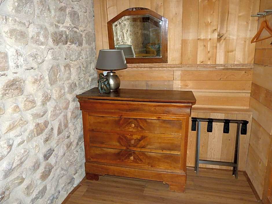 Chambres d'Hôtes La Fougeraie