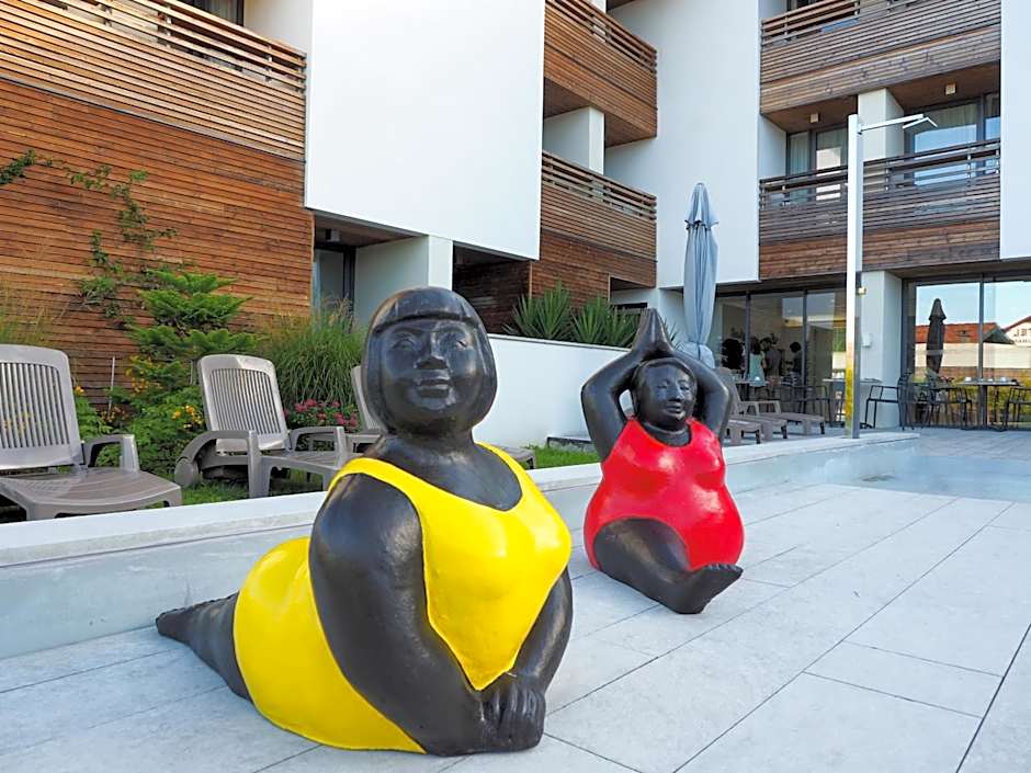 Hotel Restaurant Santiago