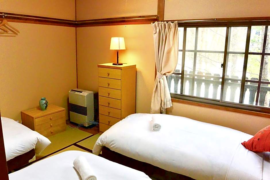 Mojo Lodge Hakuba