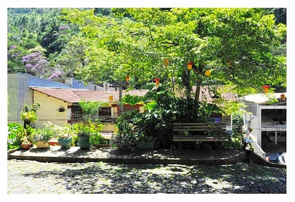 Pousada Pouso do Barão