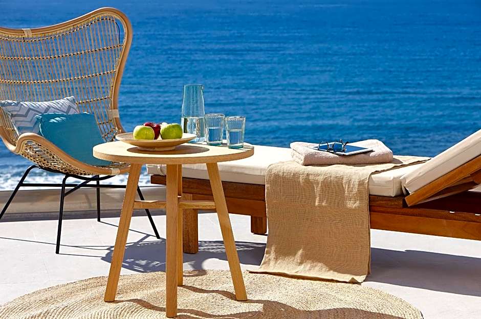 Enorme Santanna Beach