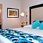 Laguna Shores Studio Suites