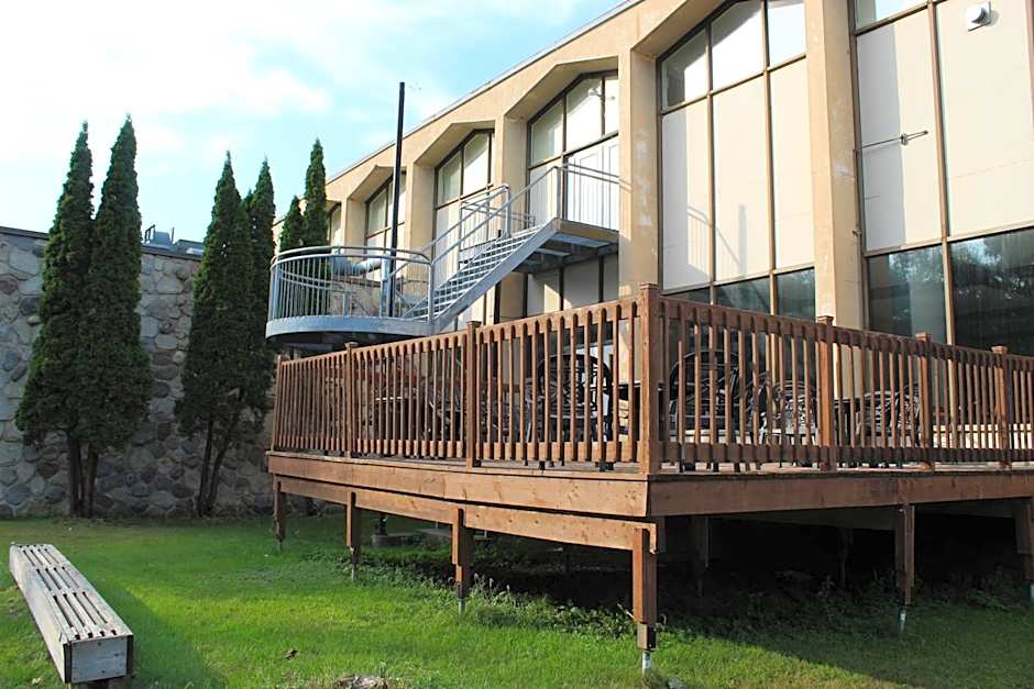 Travelodge by Wyndham Trois-Rivieres