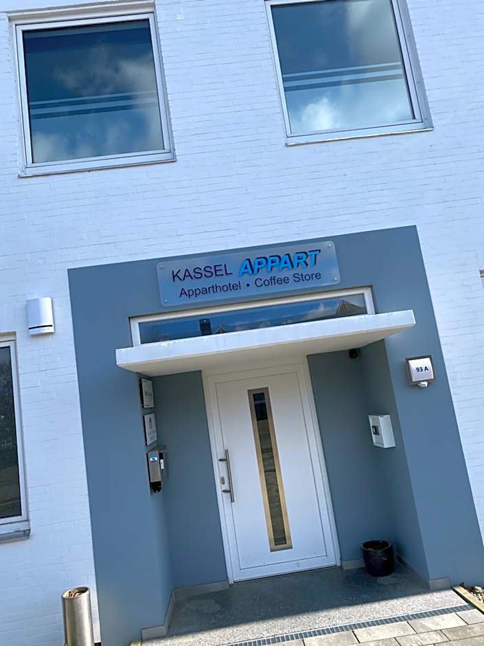 Kassel-Appart