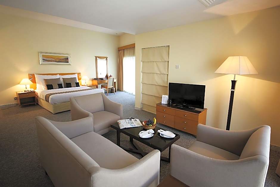 Lavender Hotel Sharjah