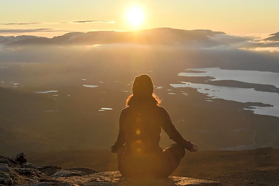 STF Abisko Turiststation