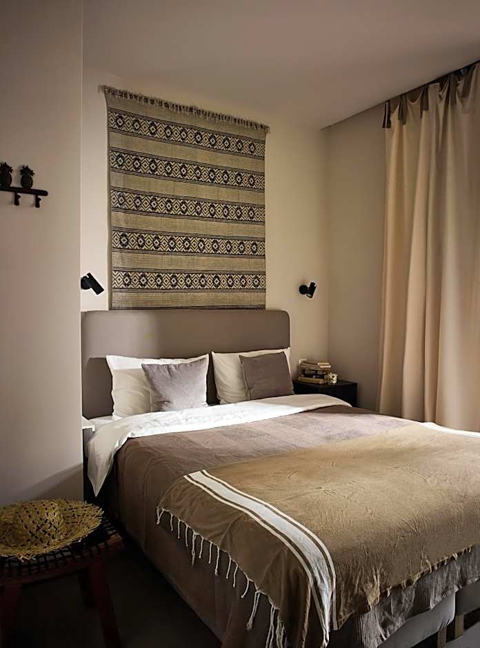 Apartamenty DECK Jurata