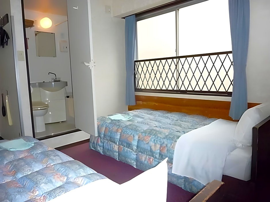 Otsuka City Hotel