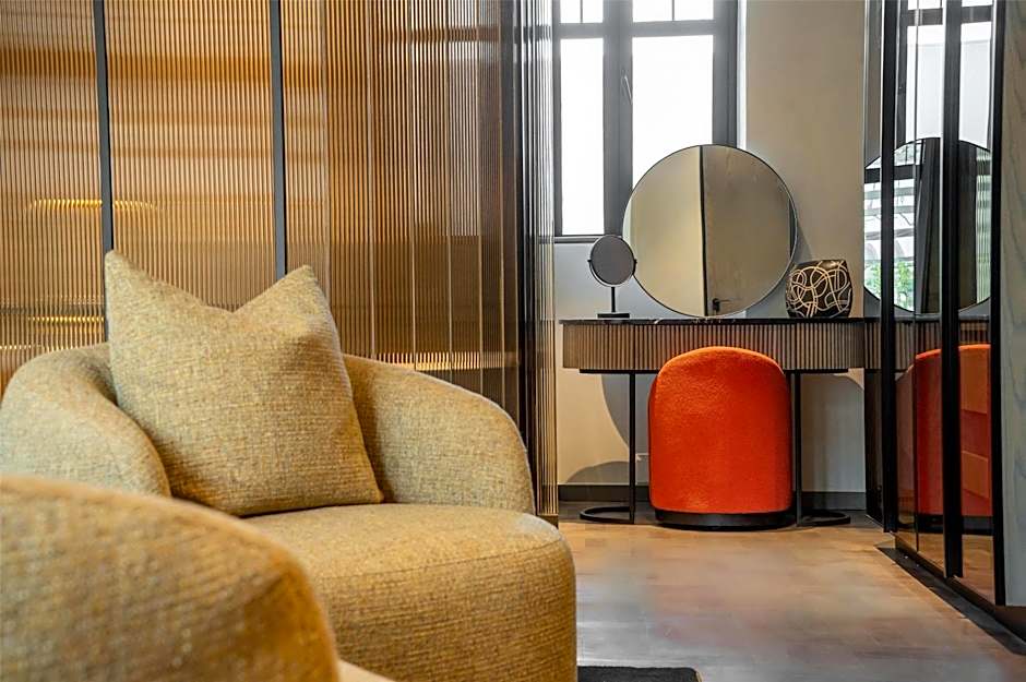 Park Hyatt Johannesburg