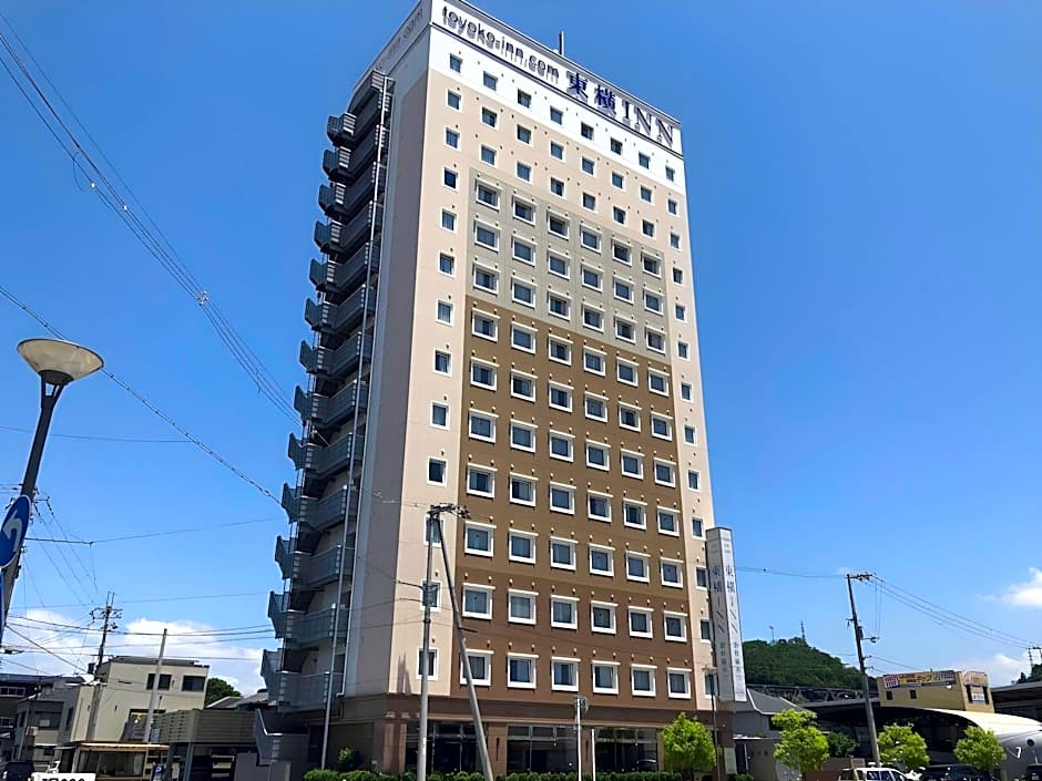 Toyoko Inn Maibara-Eki Shinkansen Nishi-Guchi