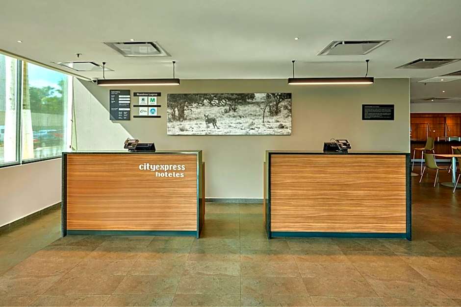 City Express by Marriott Queretaro