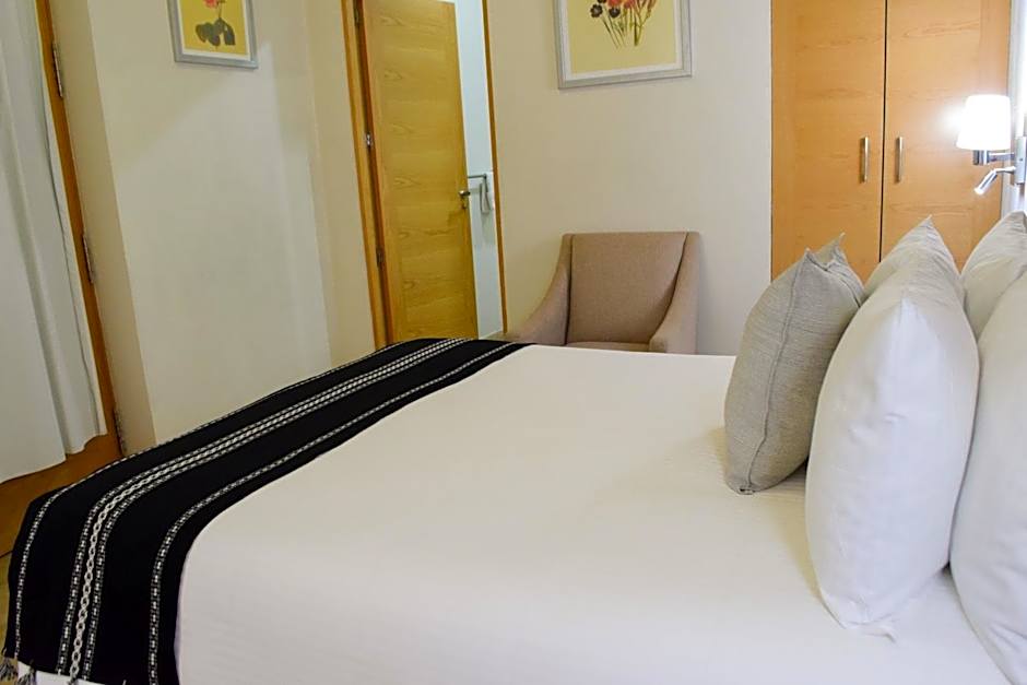 Hotel Parador de Alcalá