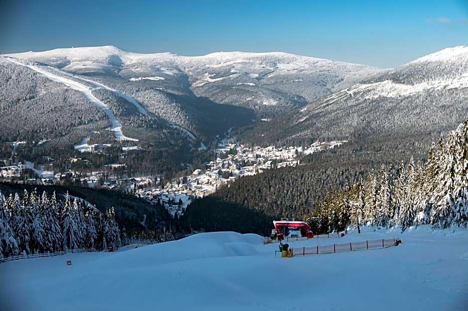 Wellness Hotel Windsor