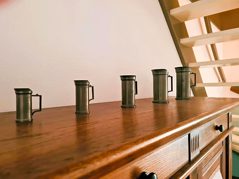 De Kan Hoeve appartementen