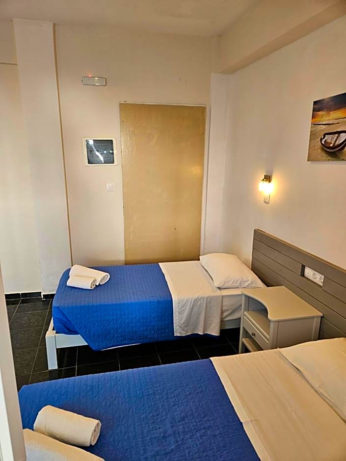 Skala Sunset Hotel and spa