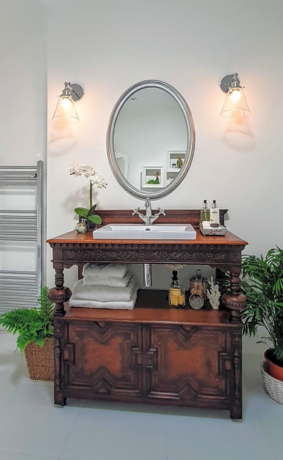 Rock View, Wensleydale