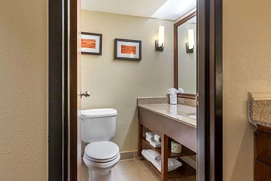 Comfort Inn Grand Rapids Airport