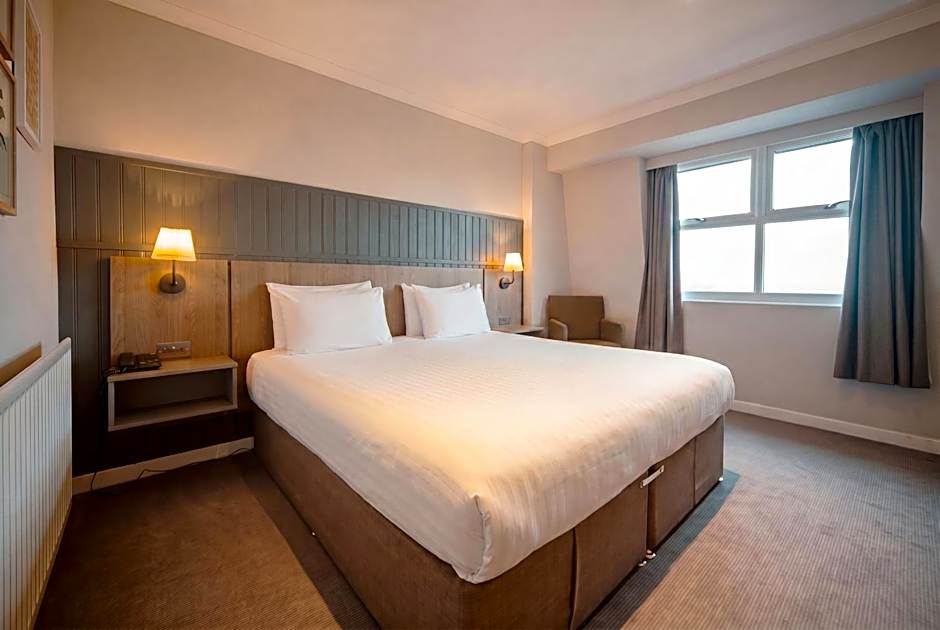 Highfield Hotel