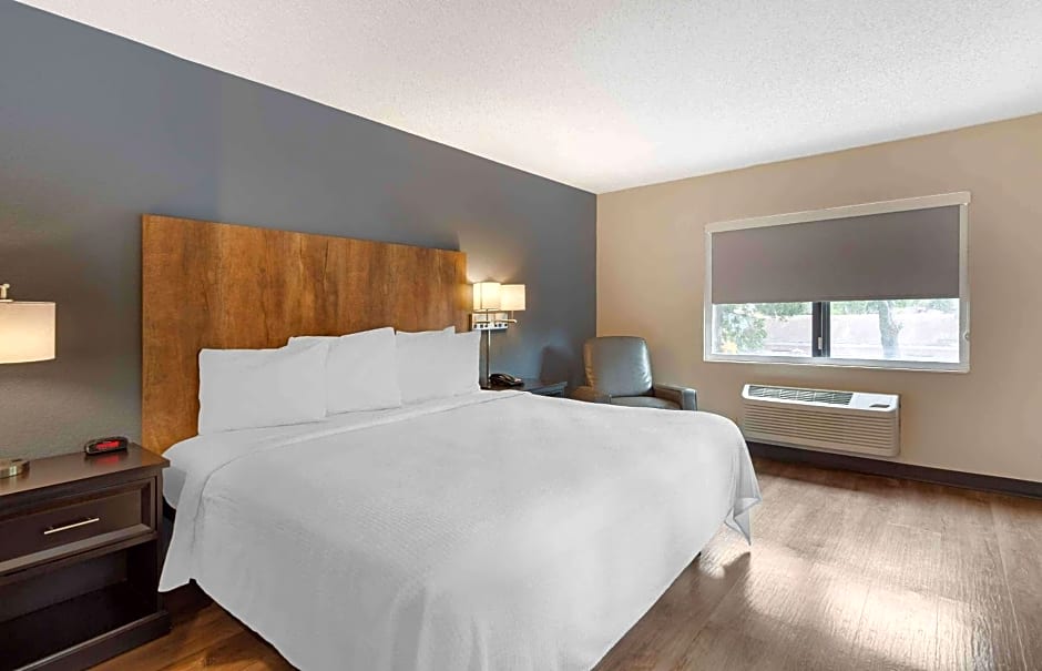 Extended Stay America Premier Suites - Fort Lauderdale - Deerfield Beach