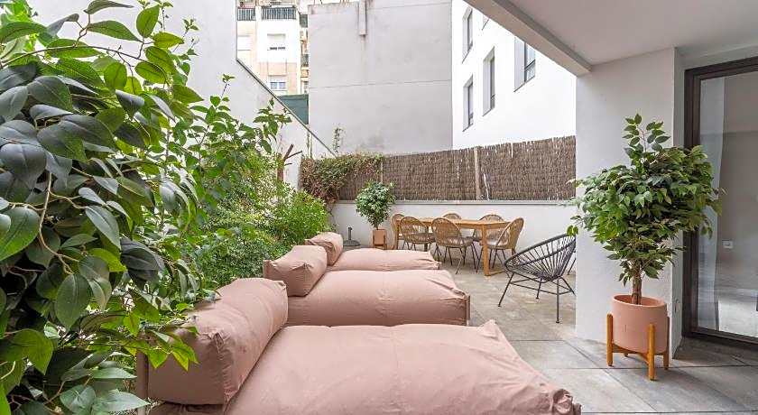 limehome Barcelona Rector Triadó