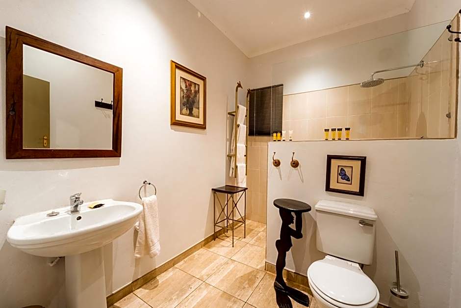 Nguni Lodge