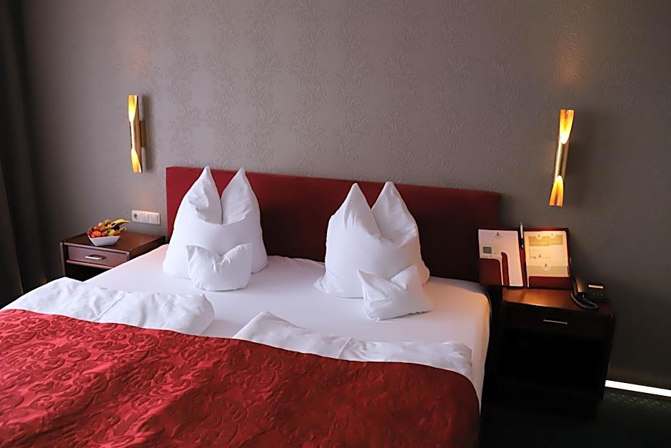 Panoramahotel & Restaurant am Marienturm