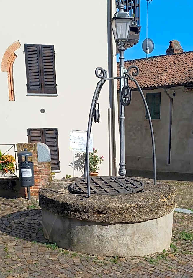 dormire e mangiare da Geppe