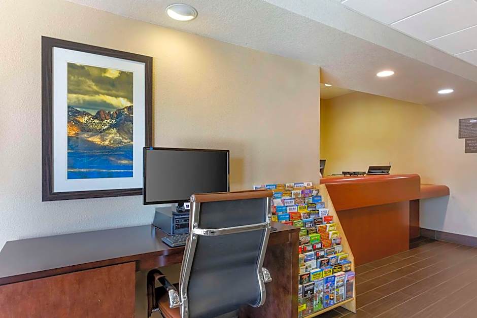 Comfort Inn Green Valley