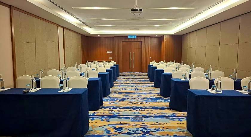 Novotel Taiping Perak