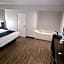 Motel 6 Los Angeles, CA - Downtown