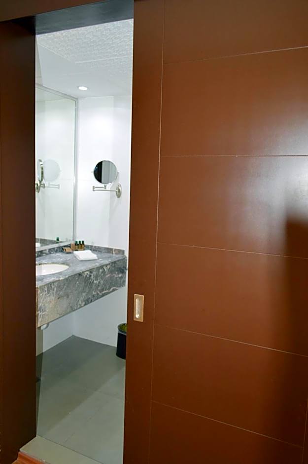 Hotel Valle de Mexico Toreo