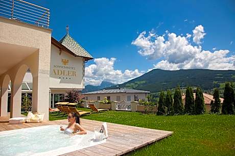 SONNENHOTEL ADLER - ADULTS ONLY