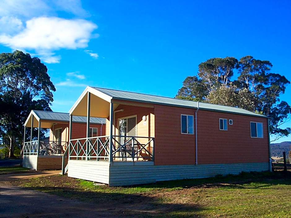 Bega Caravan Park