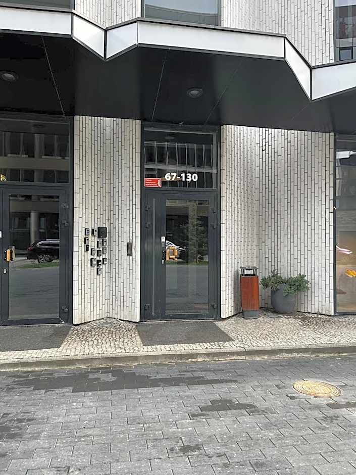 Charming flat next to Old Town and Harbor