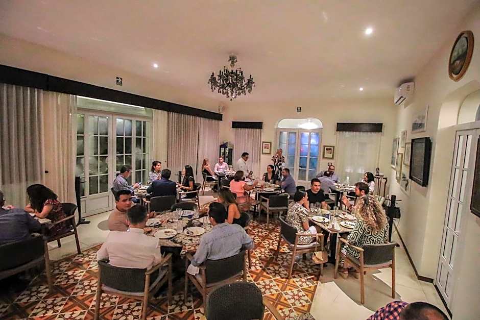 Delfina Boutique Hotel