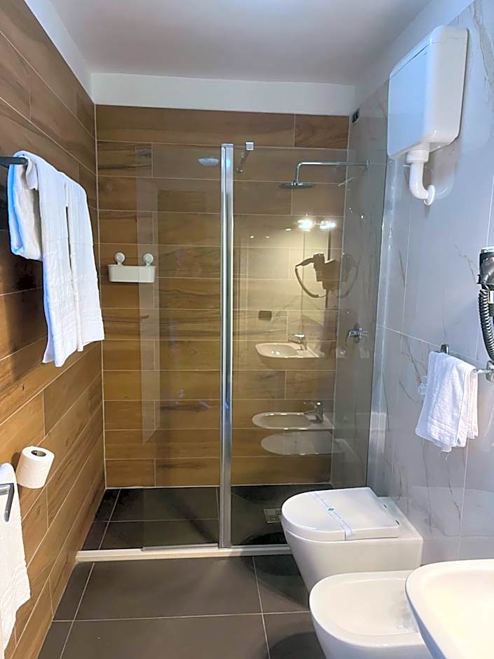Hotel Ginepro