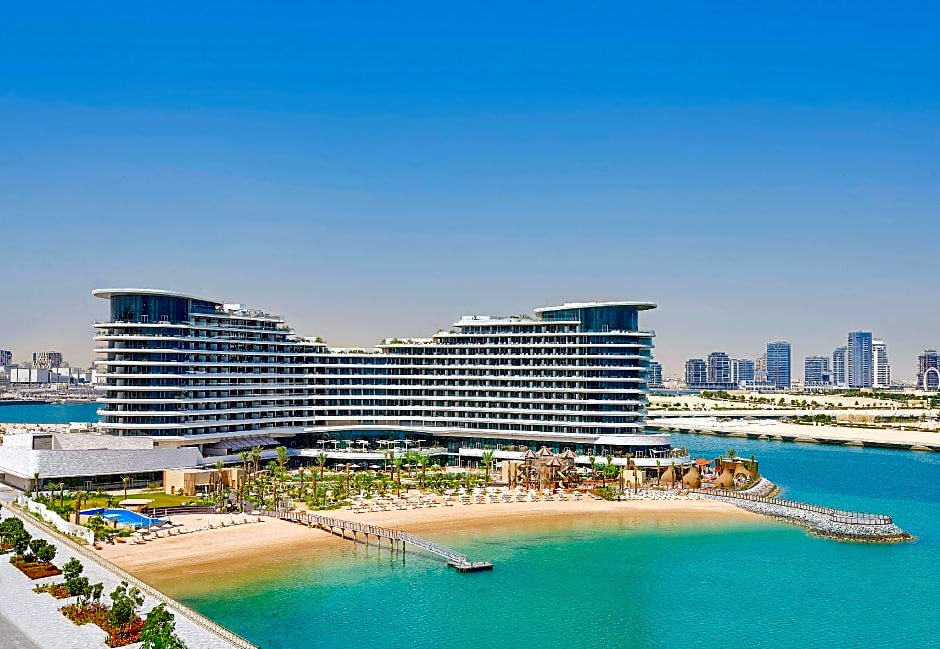 Waldorf Astoria By Hilton Lusail, Doha