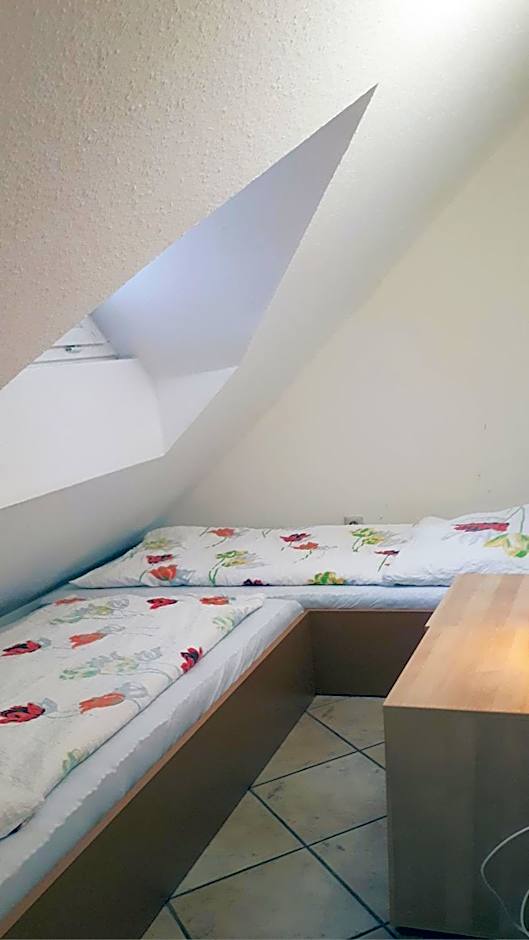 Landhaus Gräfendhron