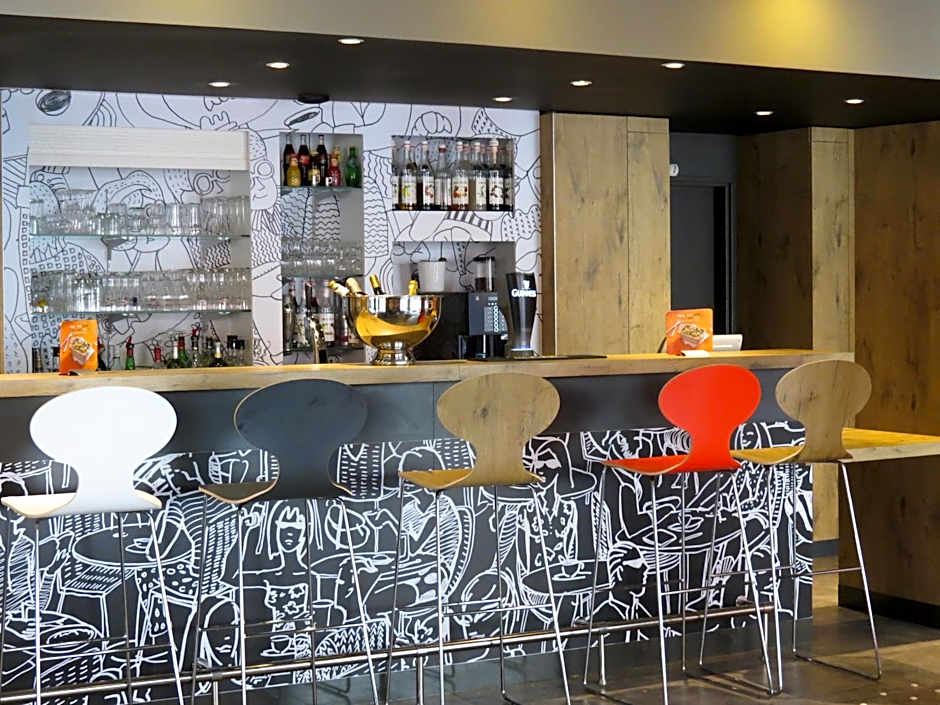 ibis Toulouse Centre