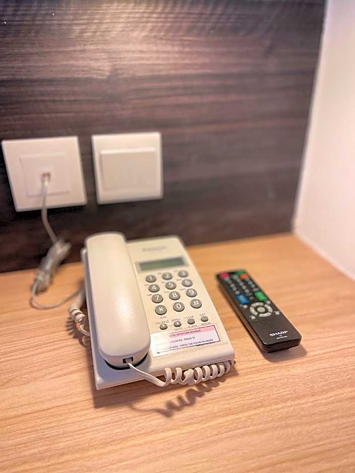 Win Hotel
