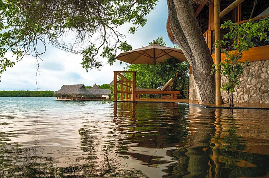 Hotel Las Islas