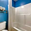 Quality Inn Sarasota North Near Lido Key Beach