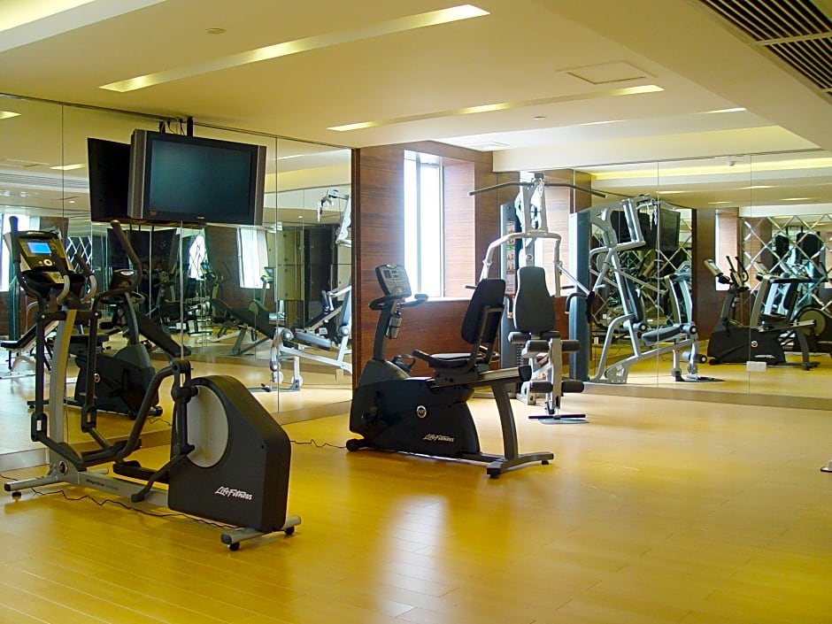 Guangdong Victory Hotel