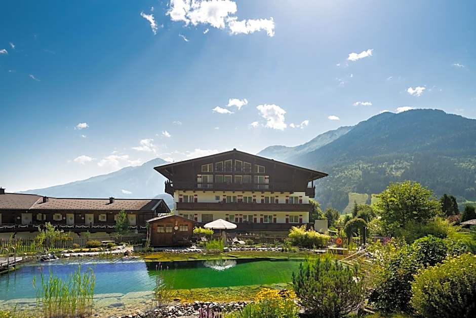 Hotel Hubertus