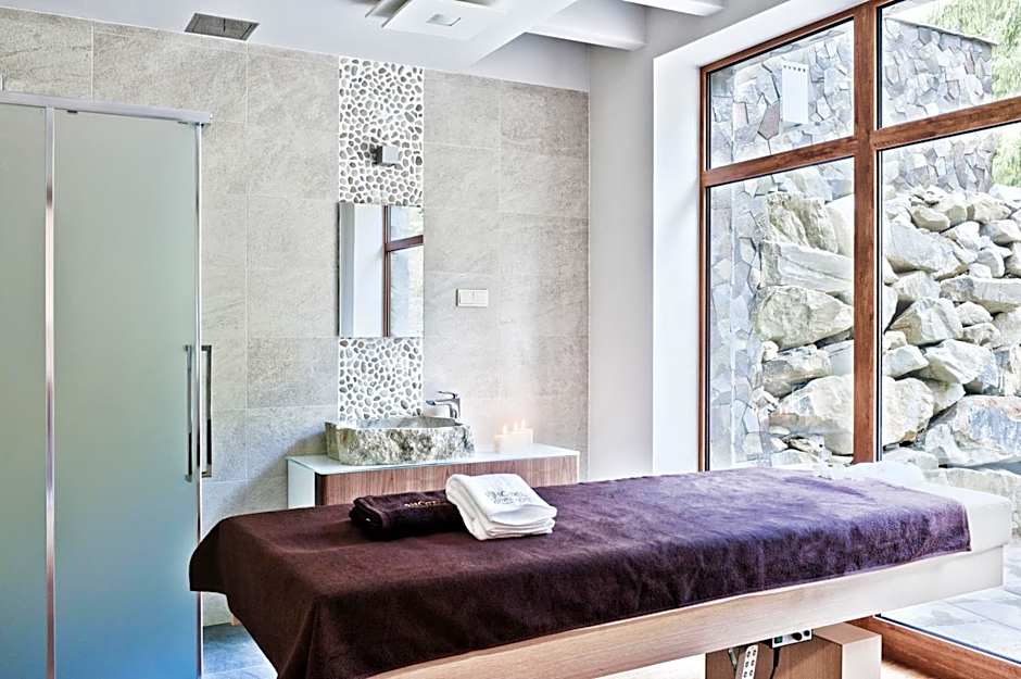 Hotel Żywiecki Medical SPA & Sport Żywiec