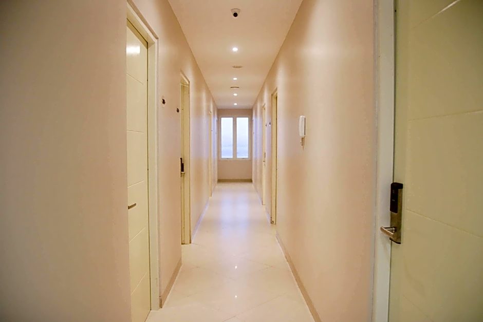 OYO 1006 Azzahra Guest House