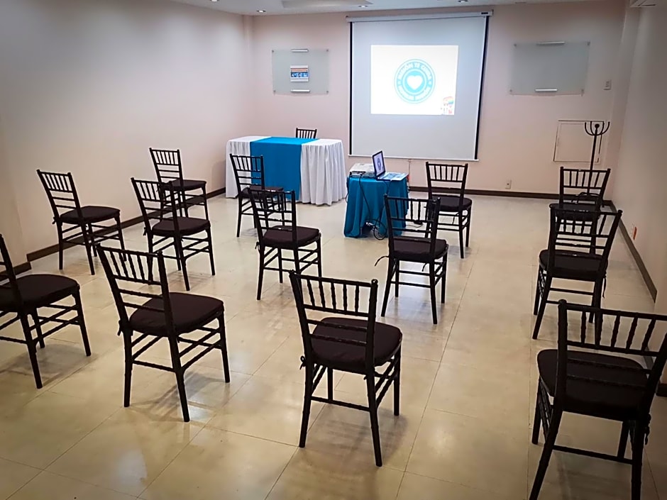 Mision Express Pachuca