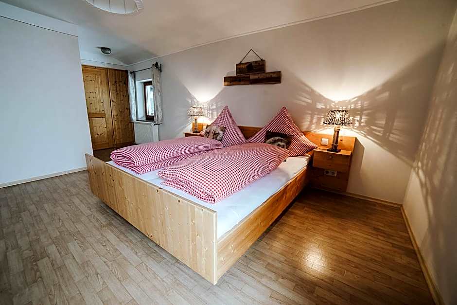 Berggasthof Hochpröller