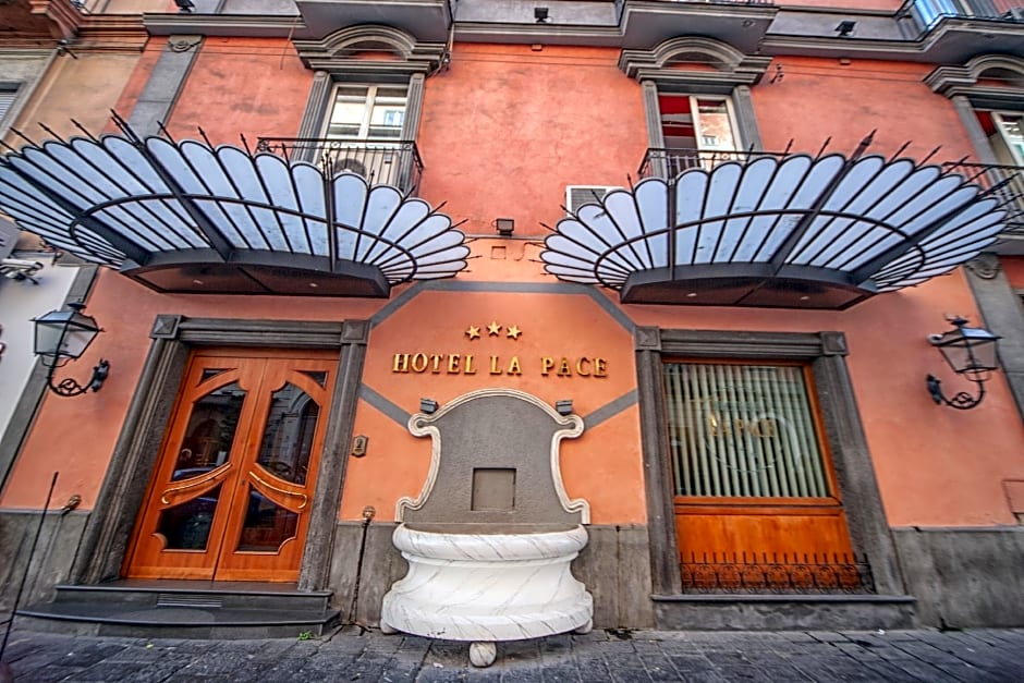 Hotel La Pace